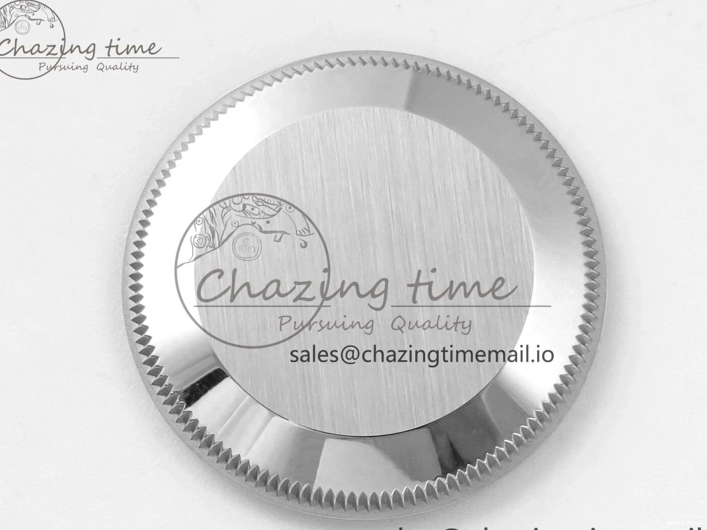 0228 Popular DateJust 31 278274 THBF 1:1 Best Edition 904L Steel Gray Diamond Dial on SS Jubilee Bracelet HZ Cal. 5